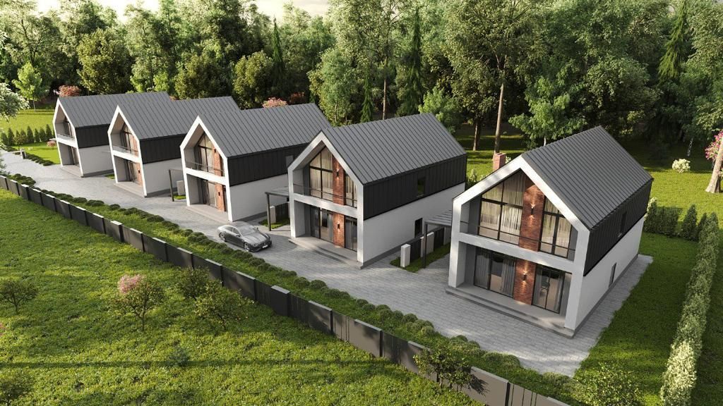 Вилла в Батуми, Грузия, 226.6 м2 фото 3