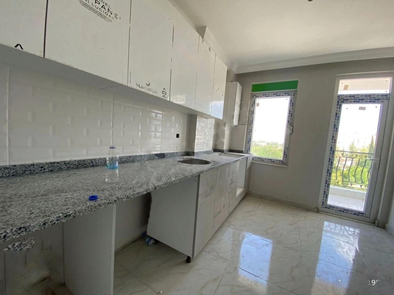 Квартира в Анталии, Турция, 100 м2 фото 3
