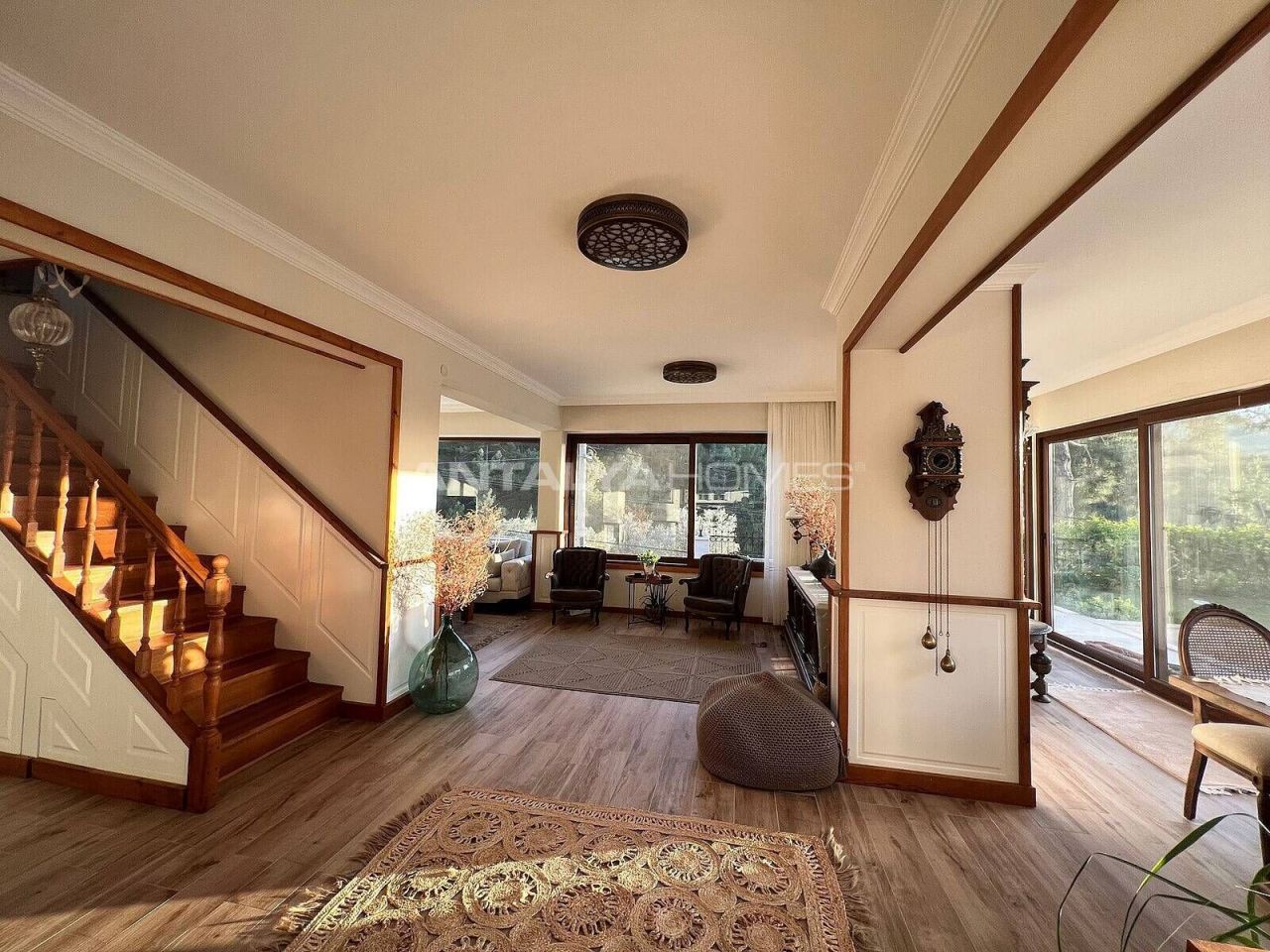 Вилла в Фетхие, Турция, 230 м2 фото 4