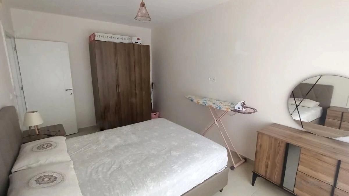 Квартира в Алании, Турция, 60 м2 фото 4