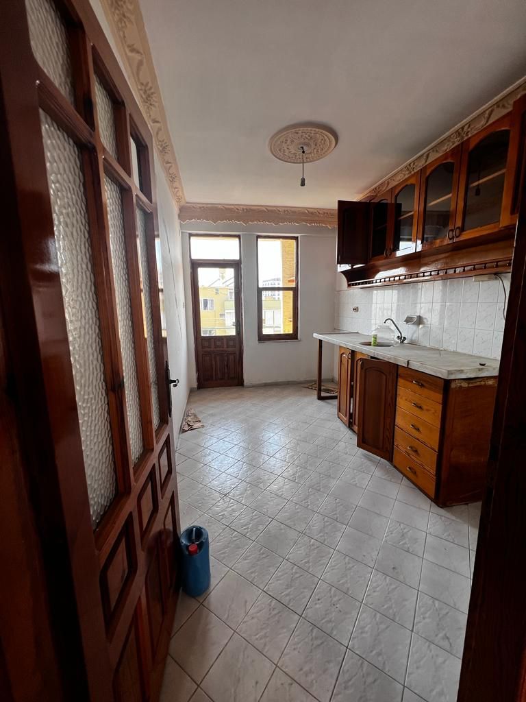 Квартира в Алании, Турция, 100 м2 фото 2