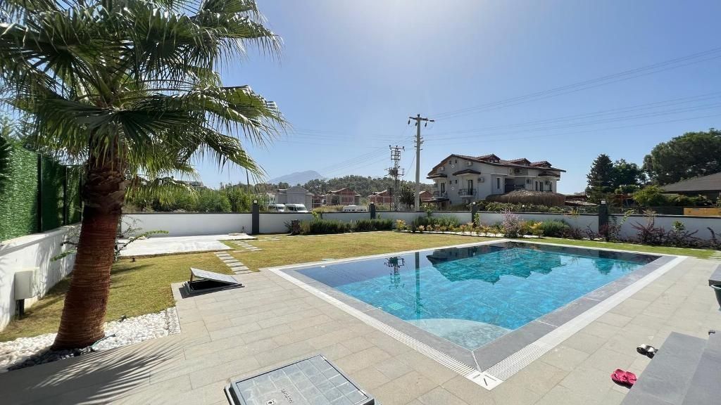 Вилла в Фетхие, Турция, 220 м2 фото 5