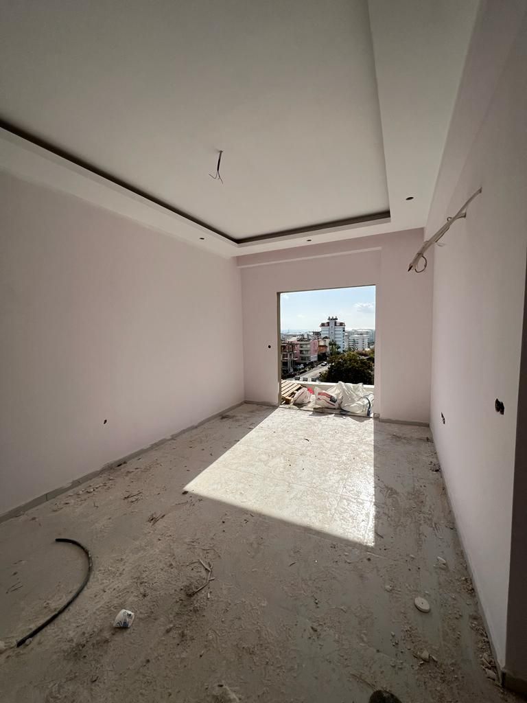 Квартира в Авсалларе, Турция, 50 м2 фото 5