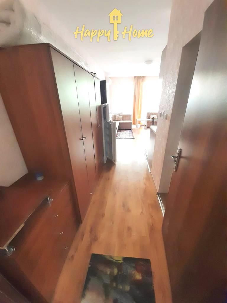 Студия в Святом Власе, Болгария, 40 м2 фото 5