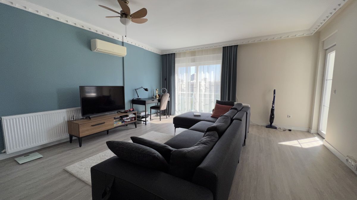 Квартира Hurma Mah., Турция, 150 м2 фото 4