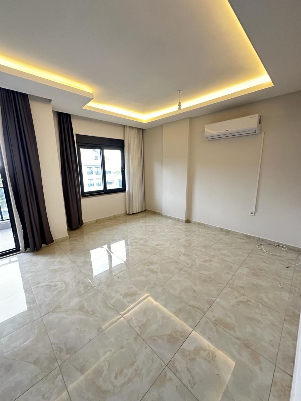 Пентхаус в Алании, Турция, 130 м2 фото 2