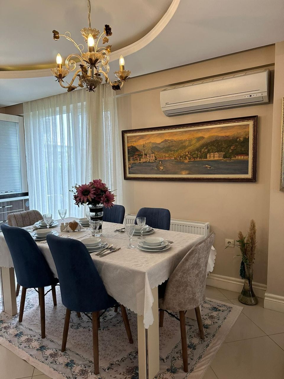 Вилла в Фетхие, Турция, 250 м2 фото 4