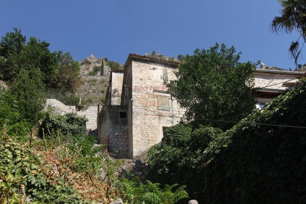 Дом в Которе, Черногория, 140 м2 фото 2