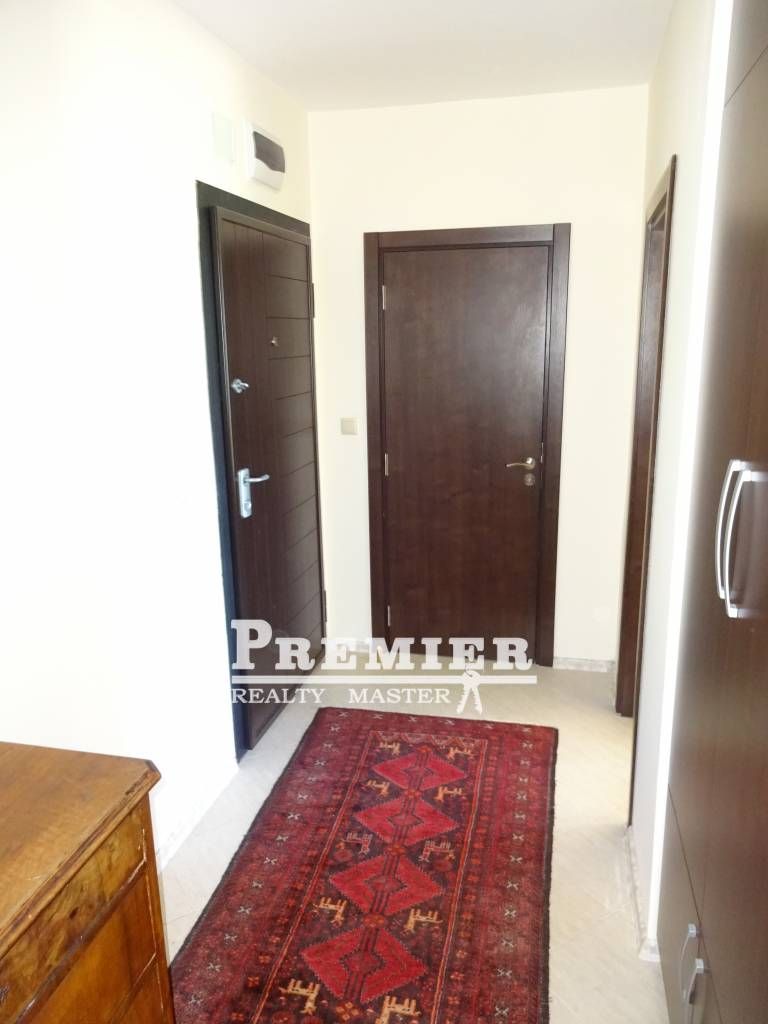 Квартира в Обзоре, Болгария, 112 м2 фото 2