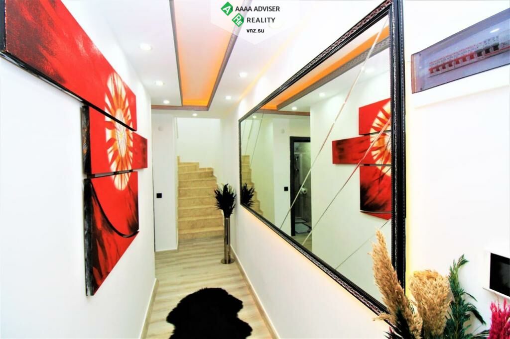 Квартира в Алании, Турция, 210 м2 фото 3