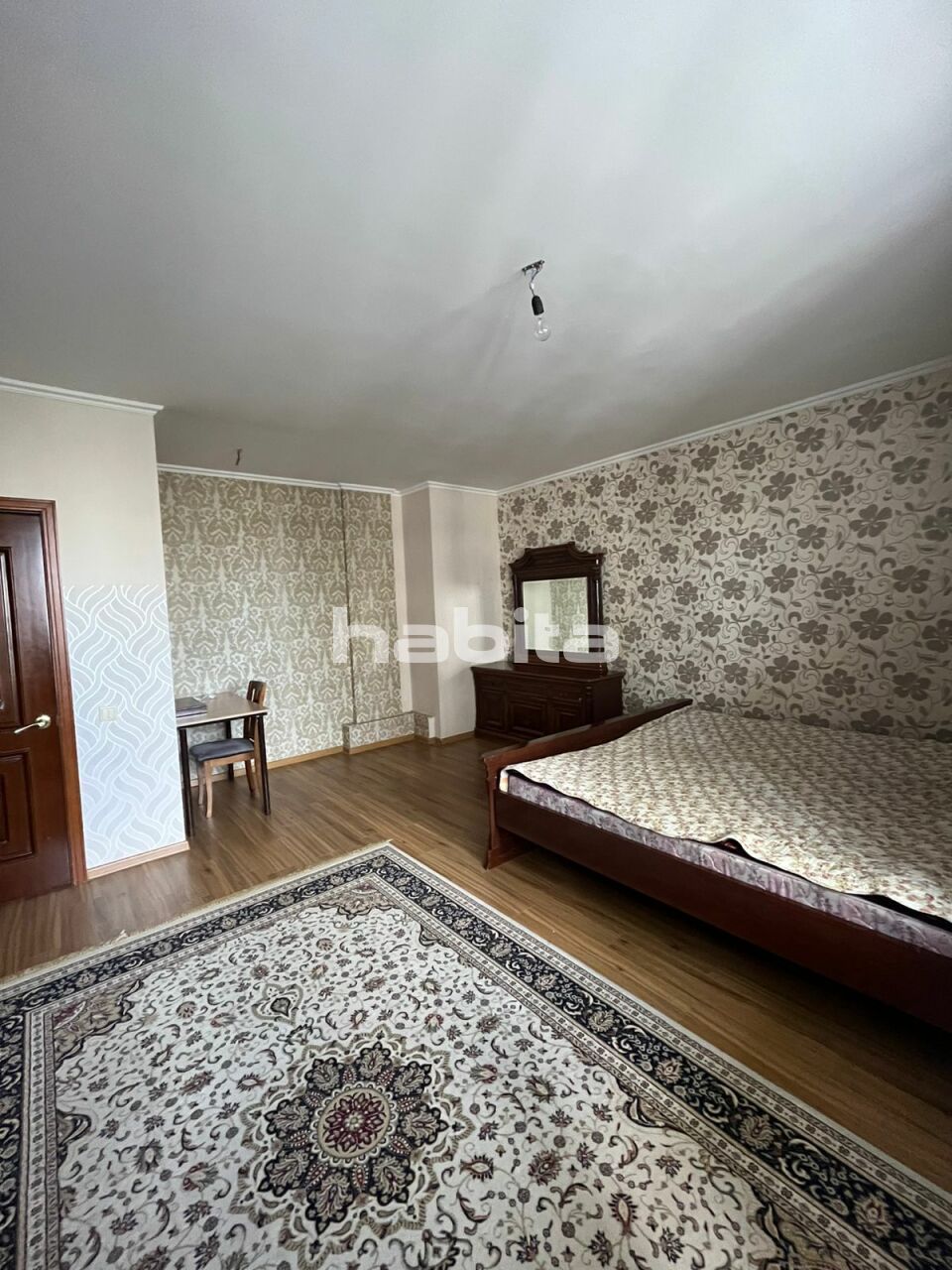 Апартаменты Nur-Sultan, Казахстан, 98 м2 фото 2