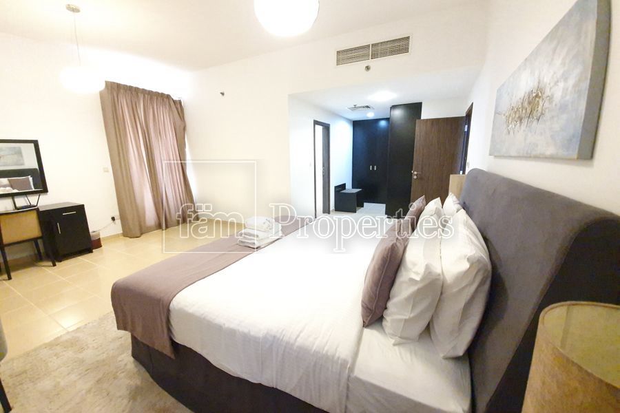 Апартаменты в Дубае, ОАЭ, 460 м2 фото 4