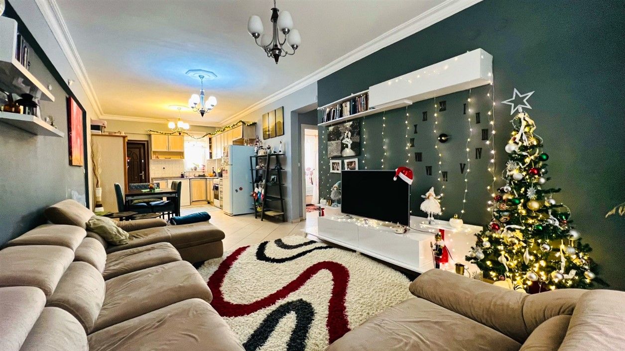 Квартира в Кемере, Турция, 85 м2 фото 4