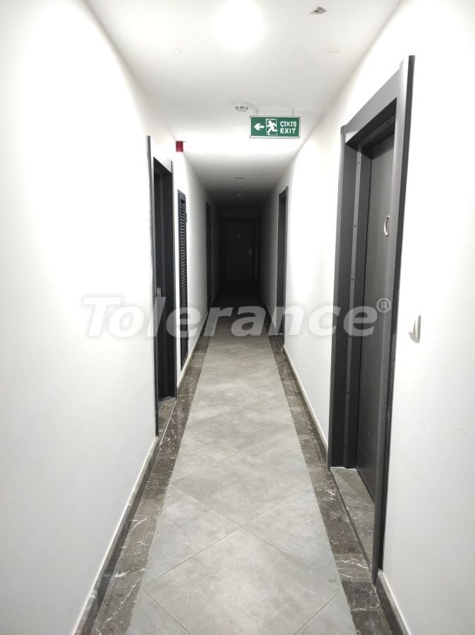Апартаменты в Анталии, Турция, 35 м2 фото 3