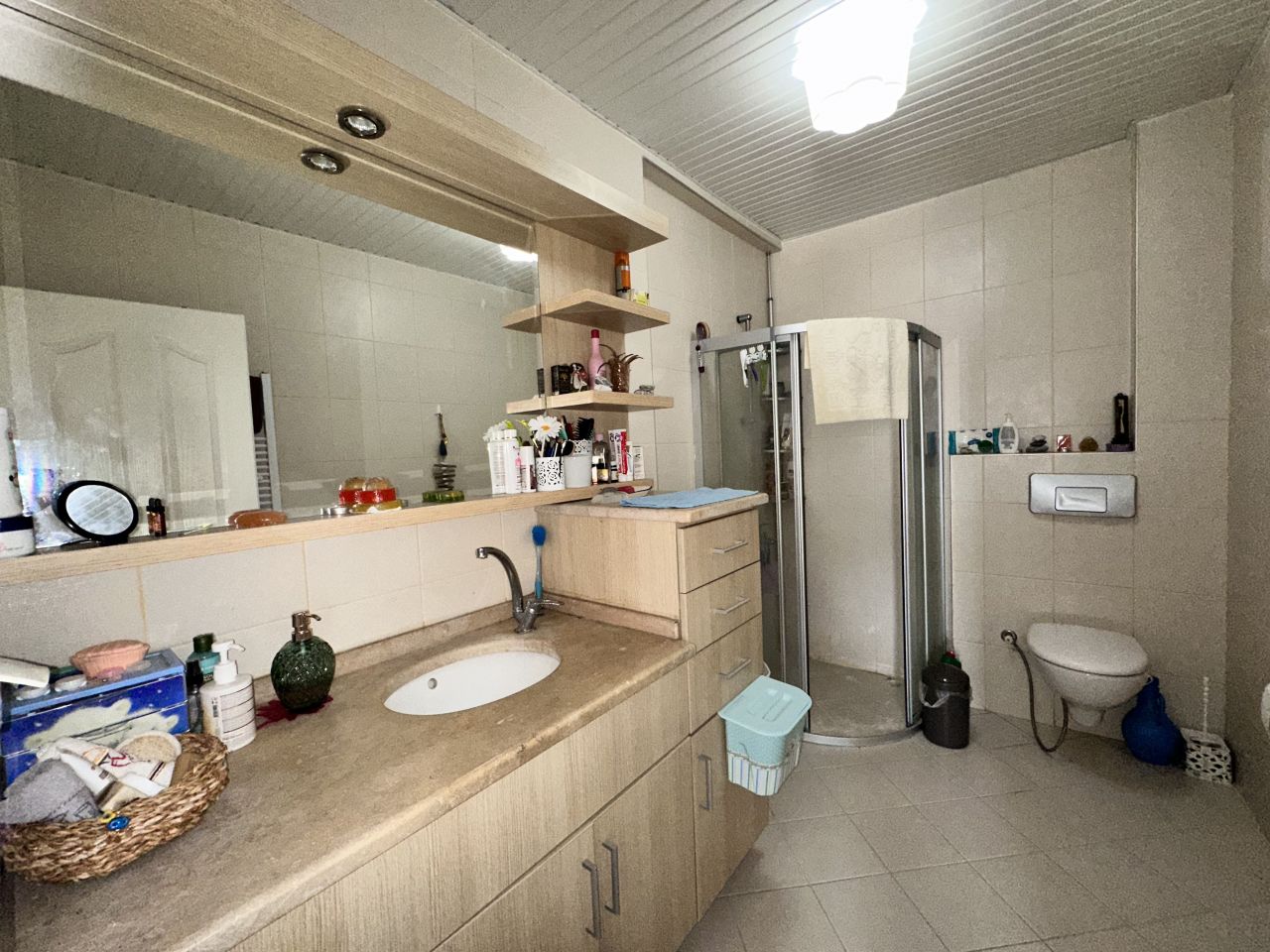 Квартира в Алании, Турция, 125 м2 фото 5
