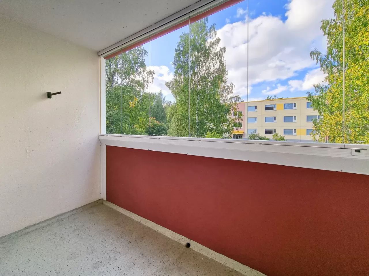 Квартира в Куопио, Финляндия, 63.5 м2 фото 5