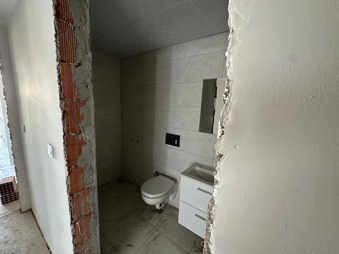 Квартира в Финике, Турция, 90 м2 фото 5