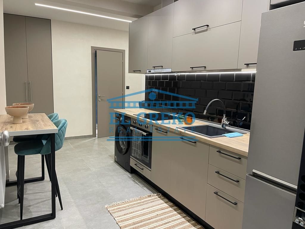 Квартира в Салониках, Греция, 38 м2 фото 4