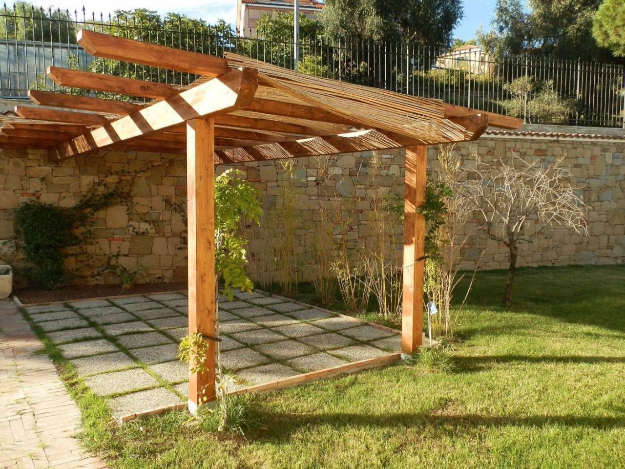 Вилла в Сан-Ремо, Италия, 110 м2 фото 5
