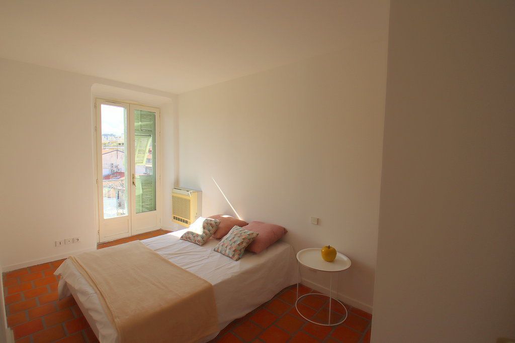 Апартаменты в Ницце, Франция, 115 м2 фото 5