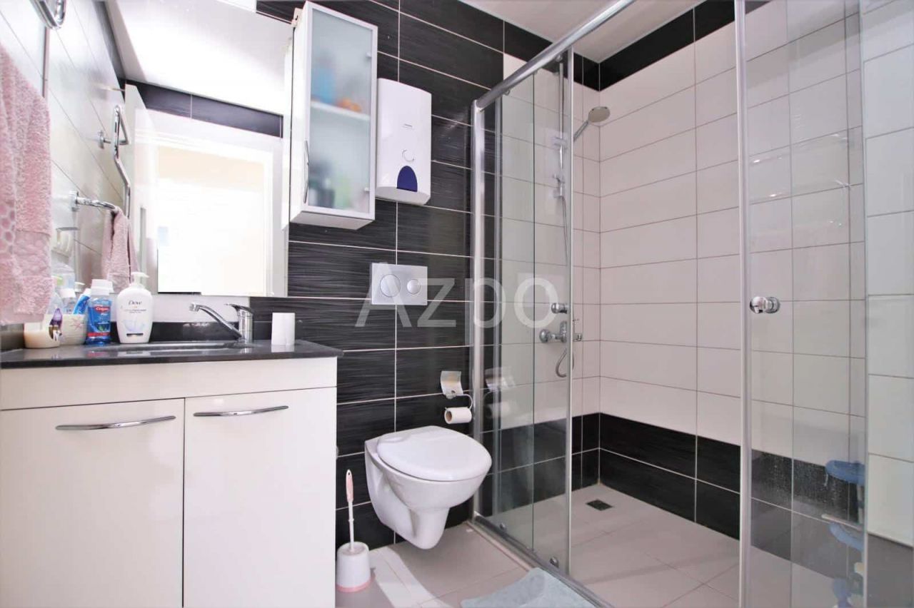 Апартаменты в Алании, Турция, 100 м2 фото 4