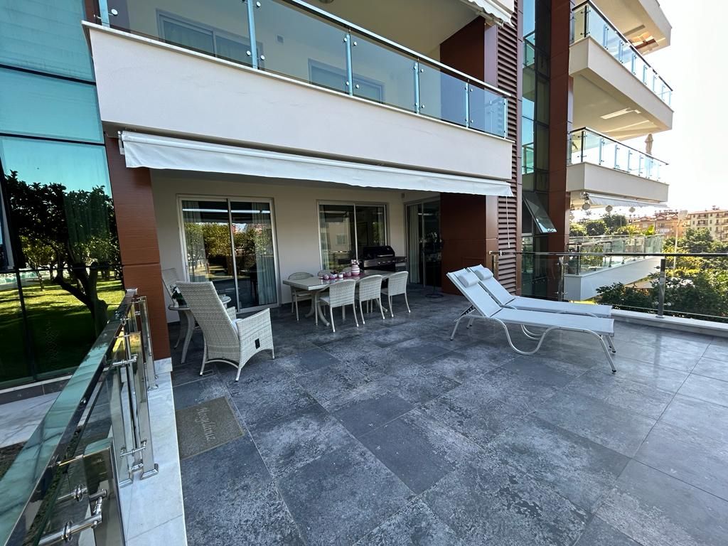Квартира в Алании, Турция, 200 м2 фото 3