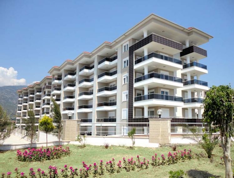Пентхаус в Алании, Турция, 155 м2 фото 4