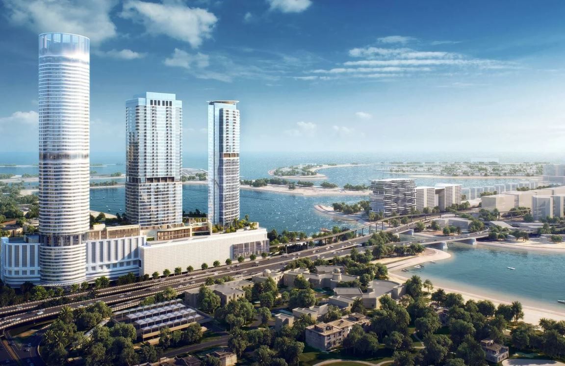 Апартаменты в Дубае, ОАЭ, 90 м2 фото 4