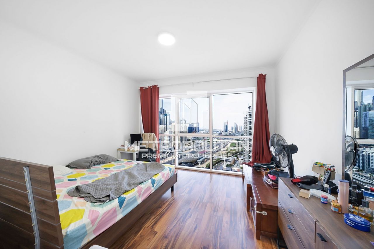 Апартаменты в Дубае, ОАЭ, 138 м2 фото 2