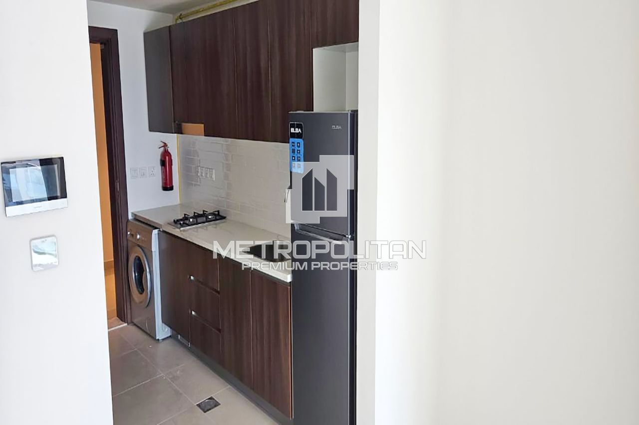 Апартаменты в Дубае, ОАЭ, 36 м2 фото 5