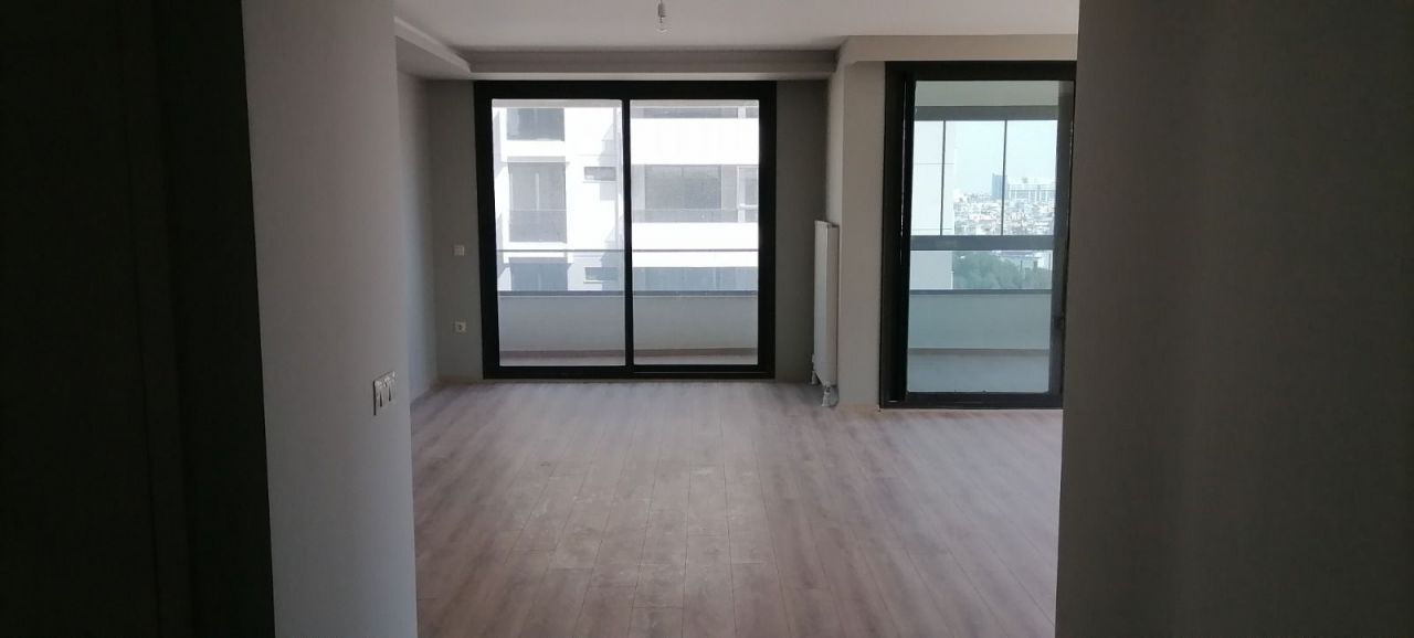 Квартира в Мерсине, Турция, 220 м2 фото 3