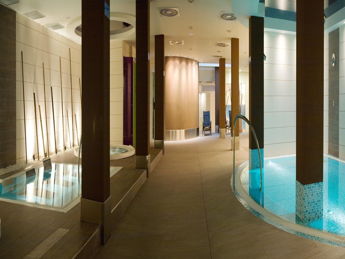 Апартаменты в Кальпе, Испания, 98 м2 фото 2