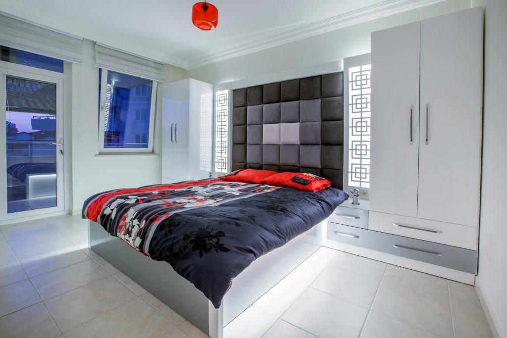 Квартира в Алании, Турция, 117 м2 фото 5