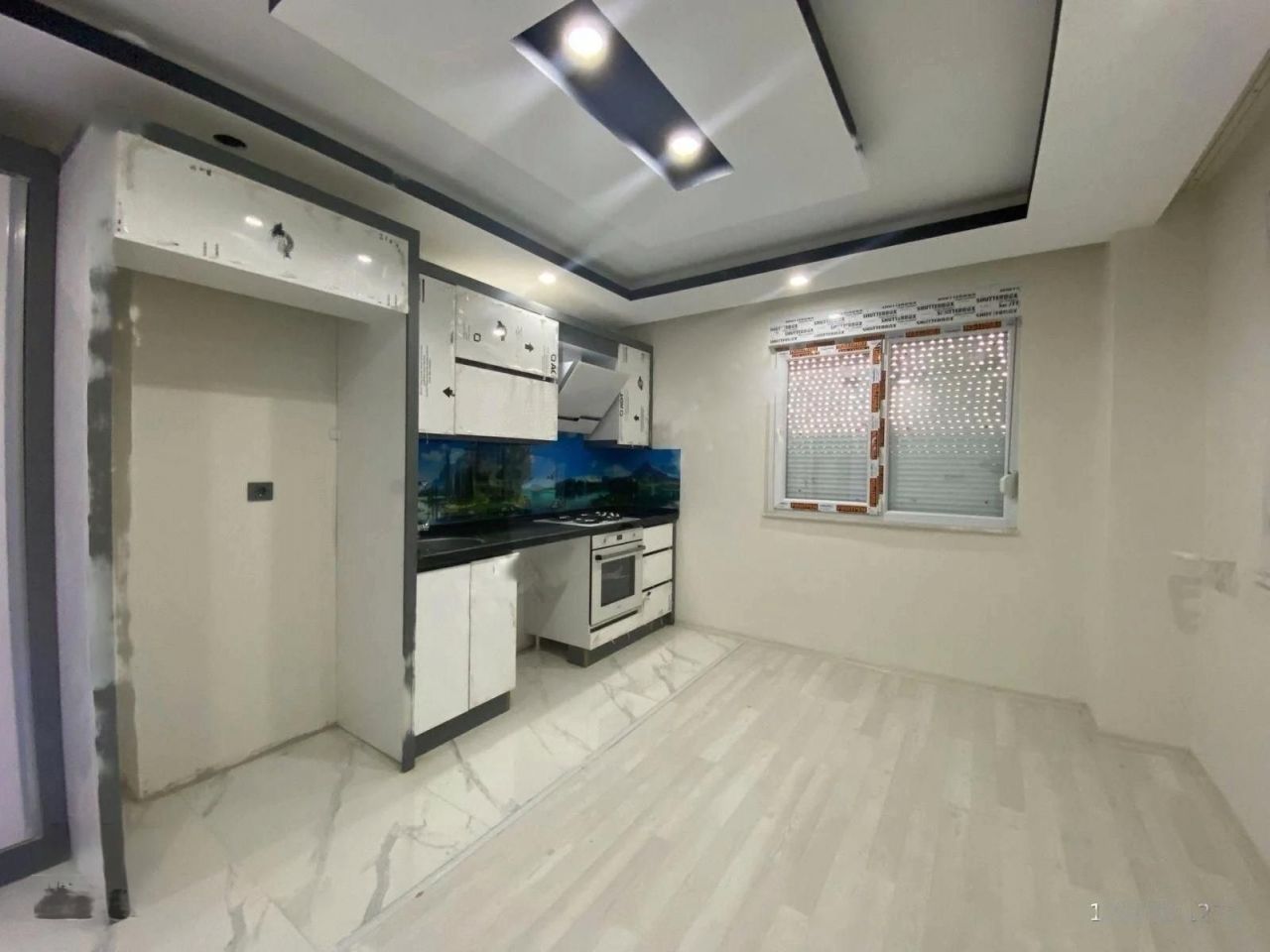 Квартира в Анталии, Турция, 60 м2 фото 2