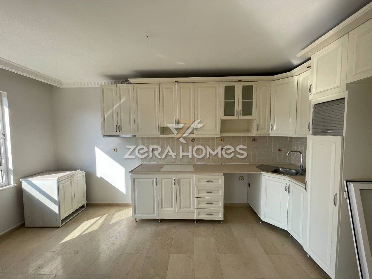 Апартаменты в Алании, Турция, 120 м2 фото 2