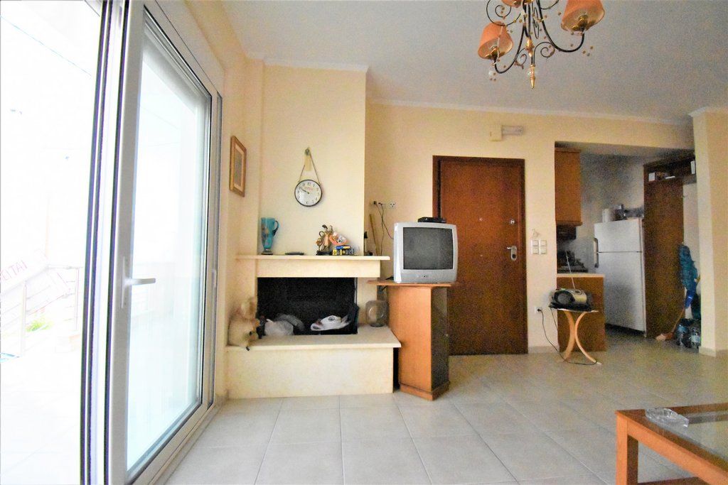 Дом в Коринфе, Греция, 136 м2 фото 1