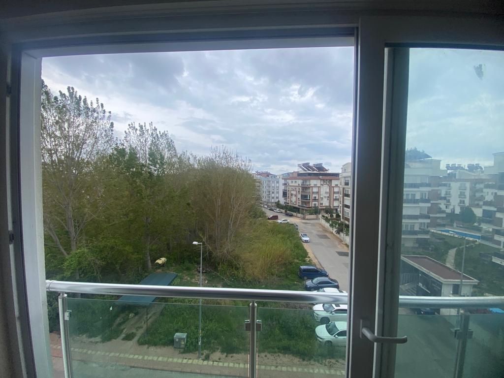 Квартира в Анталии, Турция, 60 м2 фото 3
