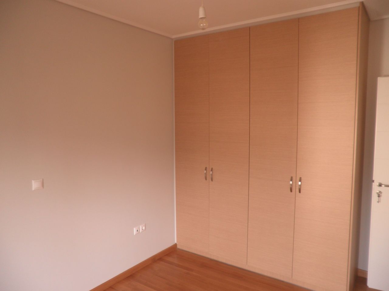 Апартаменты в Афинах, Греция, 85 м2 фото 3