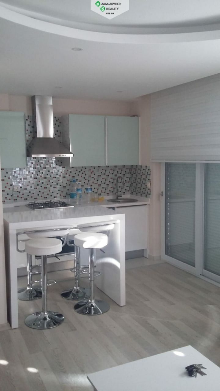 Квартира в Анталии, Турция, 75 м2 фото 5
