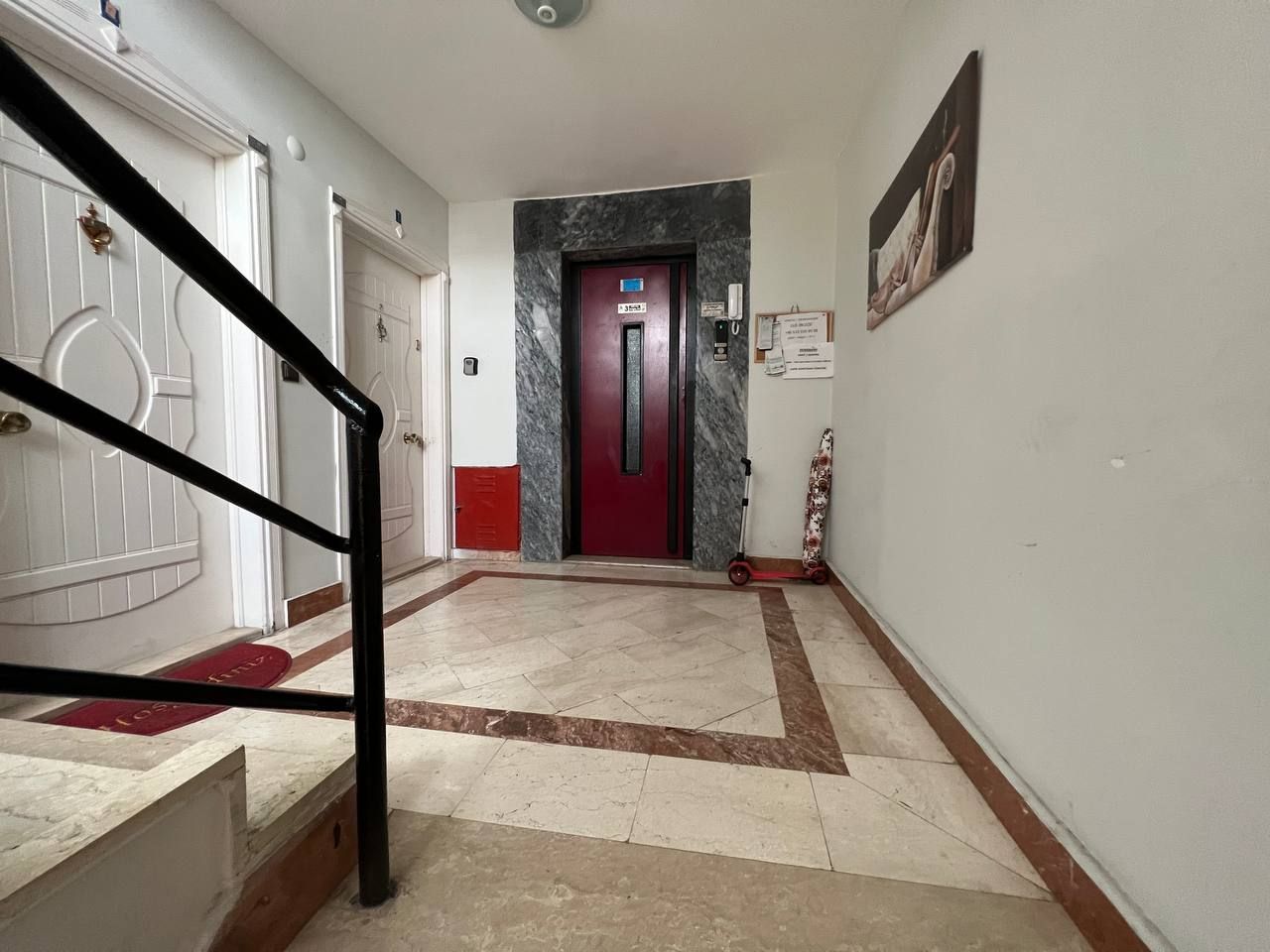 Квартира в Алании, Турция, 60 м2 фото 3