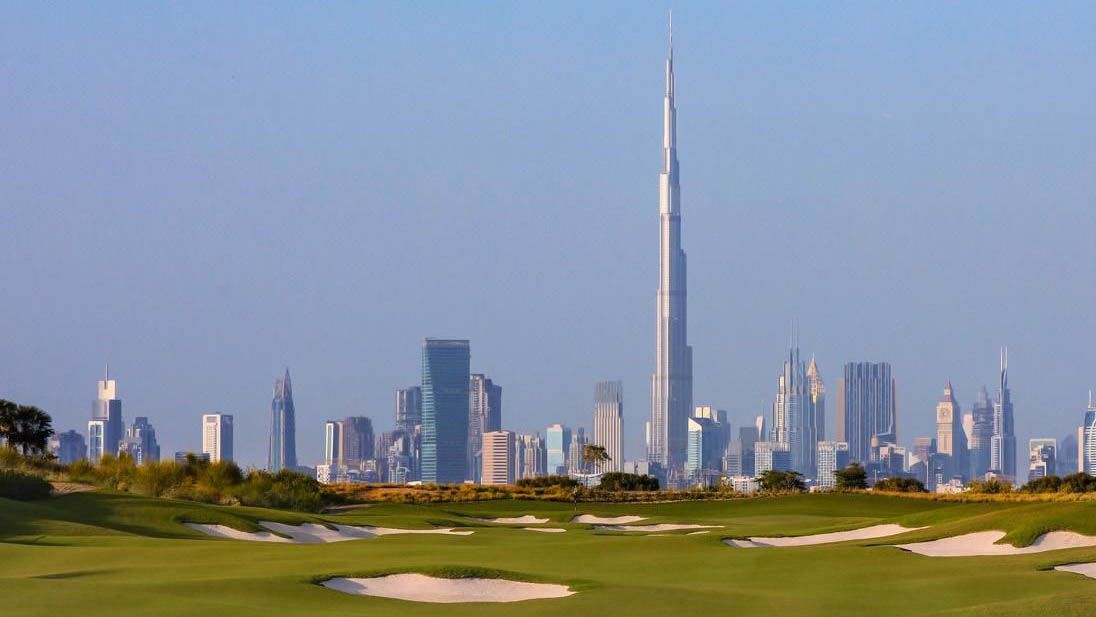 Апартаменты в Дубае, ОАЭ, 99.68 м2 фото 5