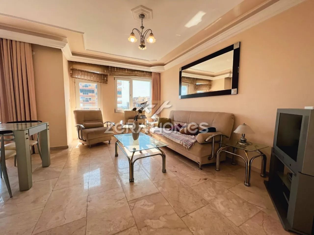 Квартира в Алании, Турция, 230 м2 фото 3