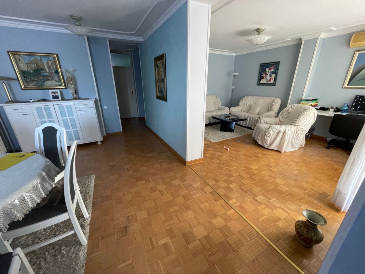 Квартира в Белграде, Сербия, 76 м2 фото 4