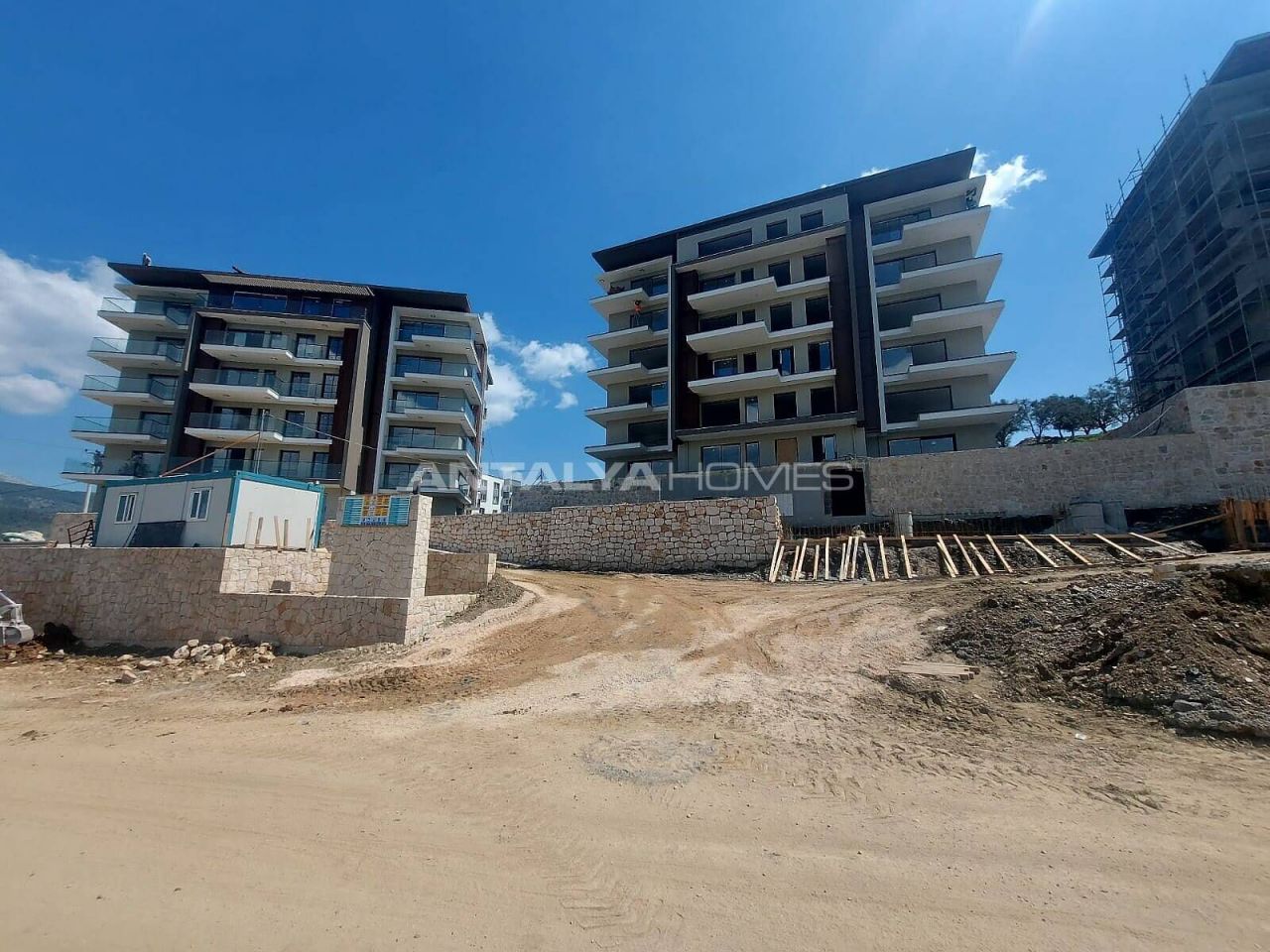 Апартаменты в Милясе, Турция, 130 м2 фото 4