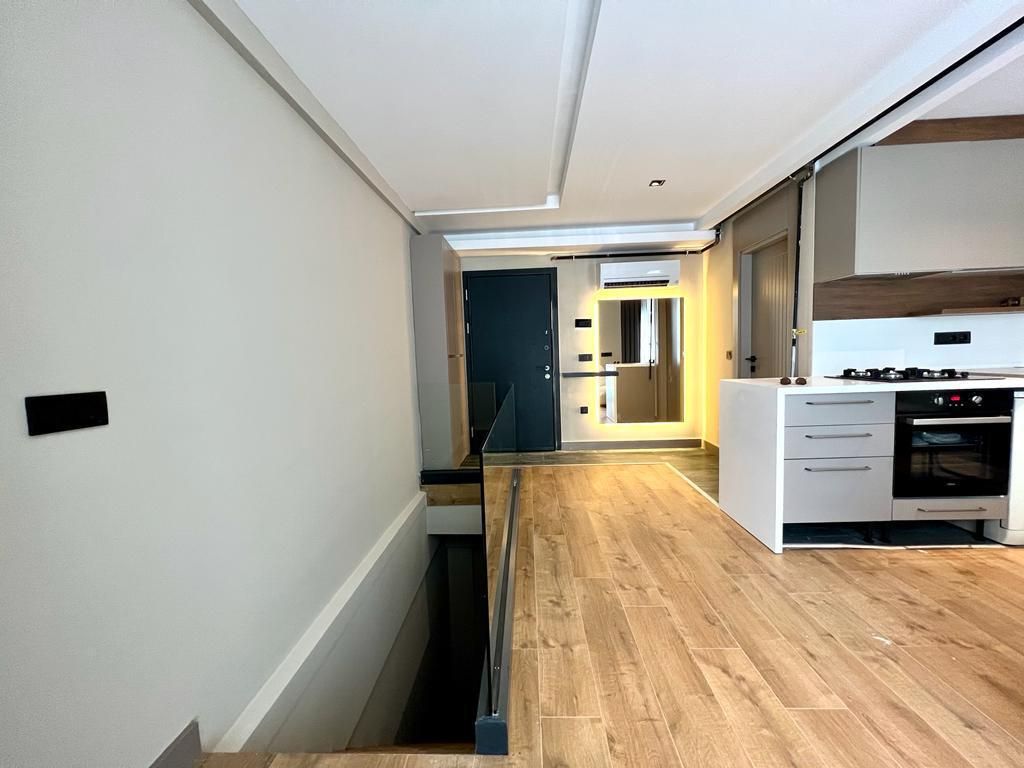 Квартира в Анталии, Турция, 90 м2 фото 4