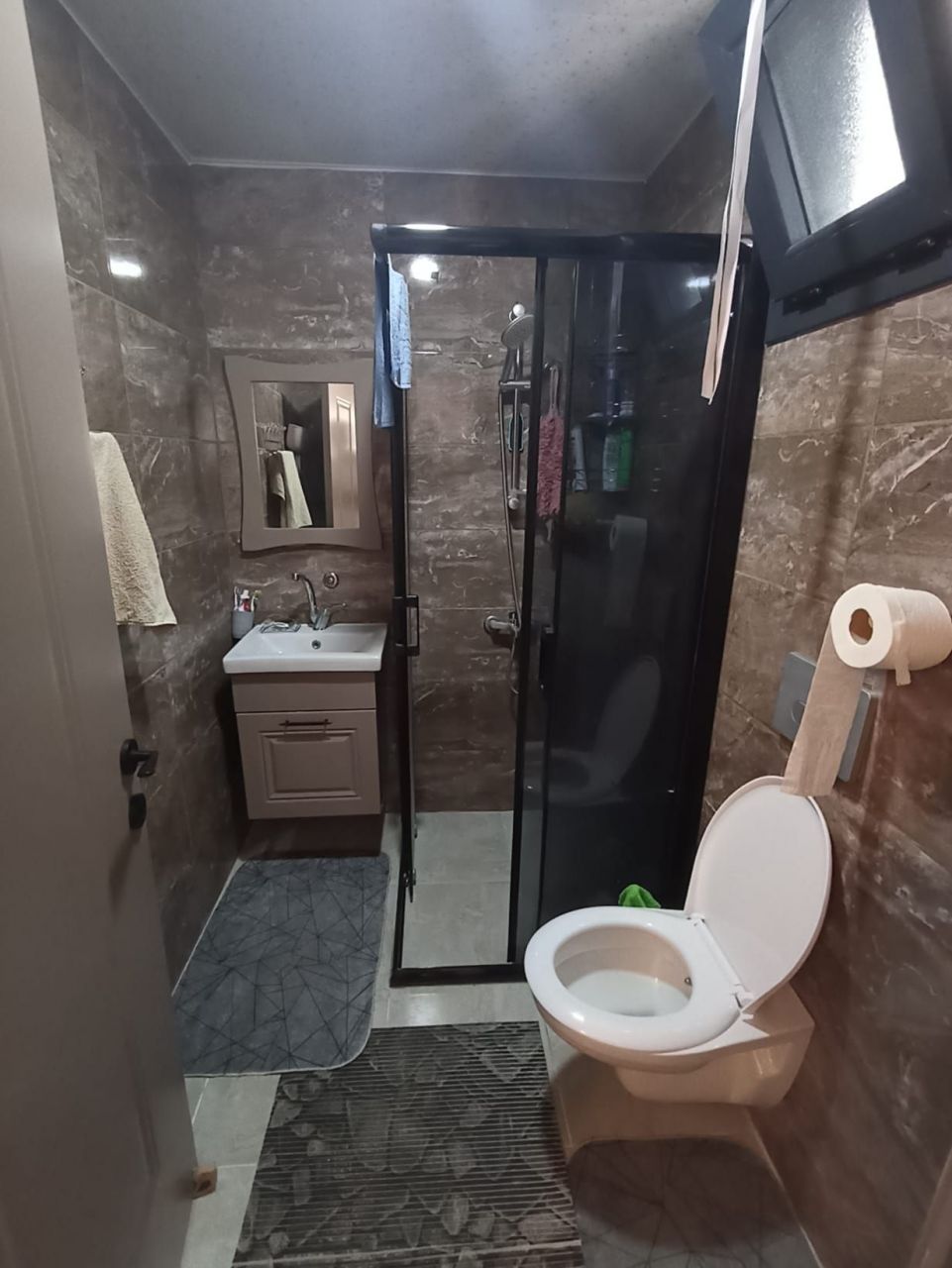Квартира в Мерсине, Турция, 55 м2 фото 5