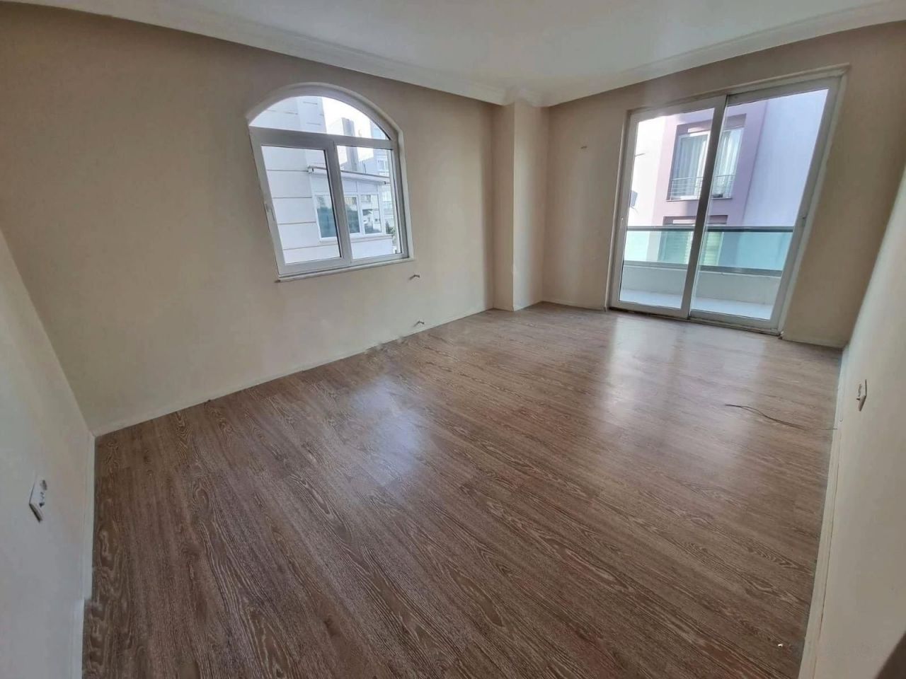 Квартира в Анталии, Турция, 95 м2 фото 4