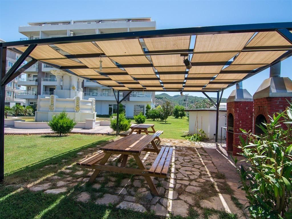 Квартира в Алании, Турция, 110 м2 фото 3