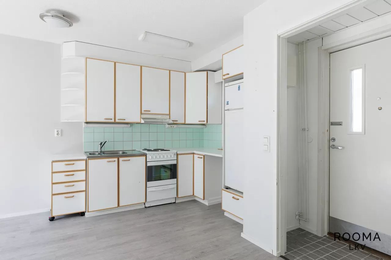 Таунхаус в Руовеси, Финляндия, 42.5 м2 фото 3