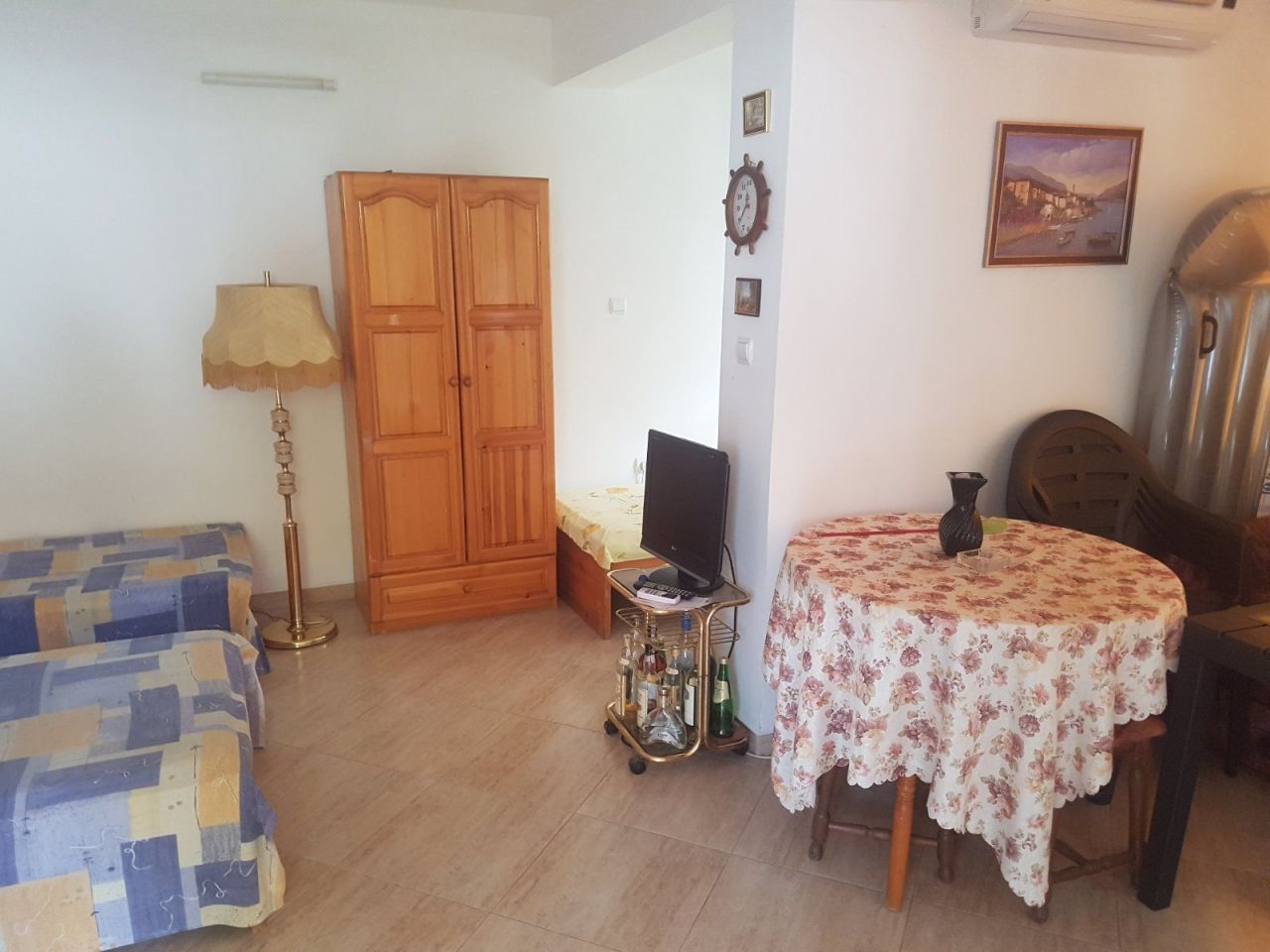 Апартаменты в Святом Власе, Болгария, 50 м2 фото 3